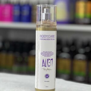 بادی اسپلش زنانه بادی کر مدل alien حجم 200 میلی لیتر