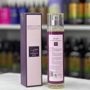 بادی اسپلش بادی کر مدل میدنایت رز حجم 200 میلی لیتر