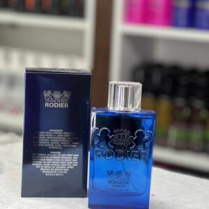 ادکلن دیور میدنایت پویزن رودیر برند 100 میل