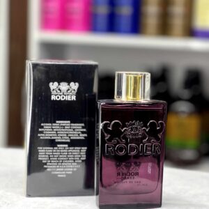 ادکلن زنانه رودیر مدل crystalian حجم 100 میلی‌لیتر