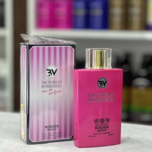 زنانه رودیر مدل Bombshel حجم 100 میلی‌لیتر