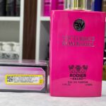 زنانه رودیر - مدل Bombshel