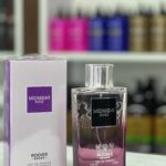 ادکلن زنانه میدنایت رز Midnight Roze رودیر حجم 100 میلی لیتر