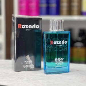 ادکلن مردانه رودیر مدل روزاریو اسپرت حجم 100 میلی لیتر