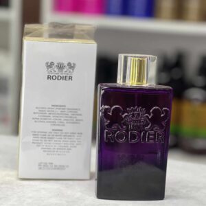 ادکلن زنانه رودیر مدل Aliento حجم 100 میلی لیتر