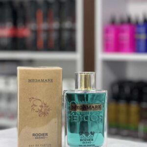 ادکلن مگامار رودیر حجم 100 میل