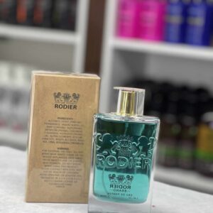 ادکلن مگامار رودیر حجم 100 میل