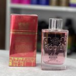 ادکلن رودیر مدل باکارات رژ