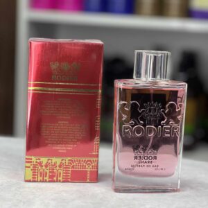 ادکلن رودیر مدل باکارات رژ 540