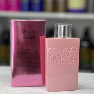 ادکلن زنانه رودیر مدل 212 حجم ۱۰۰ میلی‌لیتر
