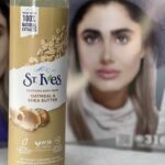 شامپو بدن جو دوسر و شی باتر سینت ایوز 650ml