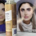 شامپو بدن جو دوسر و شی باتر سینت ایوز