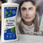 لوسیون بدن کلاژن و الاستین سینت ایوز