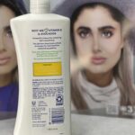 لوسیون بدن آبرسان عصاره آووکادو سینت ایوز