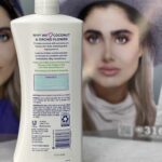 لوسیون بدن حاوی نارگیل و گل ارکیده - سینت ایوز