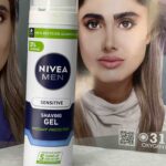 ژل اصلاح نیوا