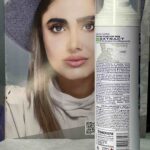 فوم اصلاح مردانه بیول حاوی عصاره آلوئه ورا