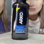 افتر شیو الکلی آرکو مدل Cool 255 میل