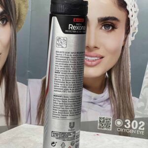 اسپری ضد تعریق رکسونا مردانه اکتیو پروتکشن اورجینال