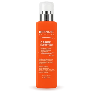 پن مایع ویتامین سی پرایم