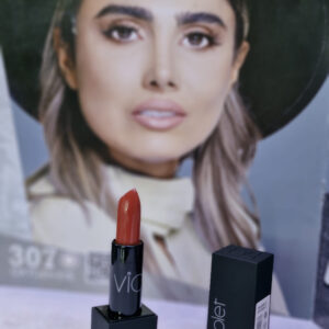 رژلب جامد مات ویولت کد 368