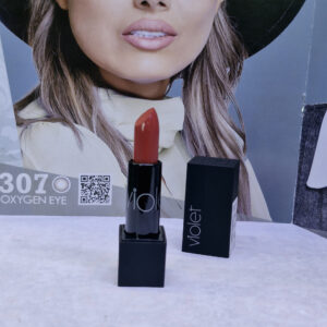 رژلب جامد مات ویولت کد 342