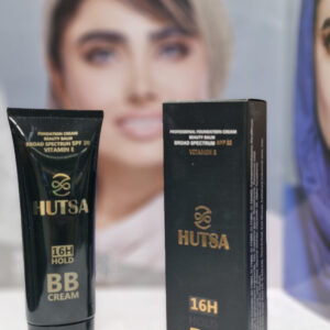 کرم پودر BB هوتسا شماره F103