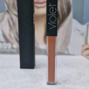 رژ لب مایع ویولت