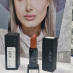 رژ لب جامد مات ویولت کد 354