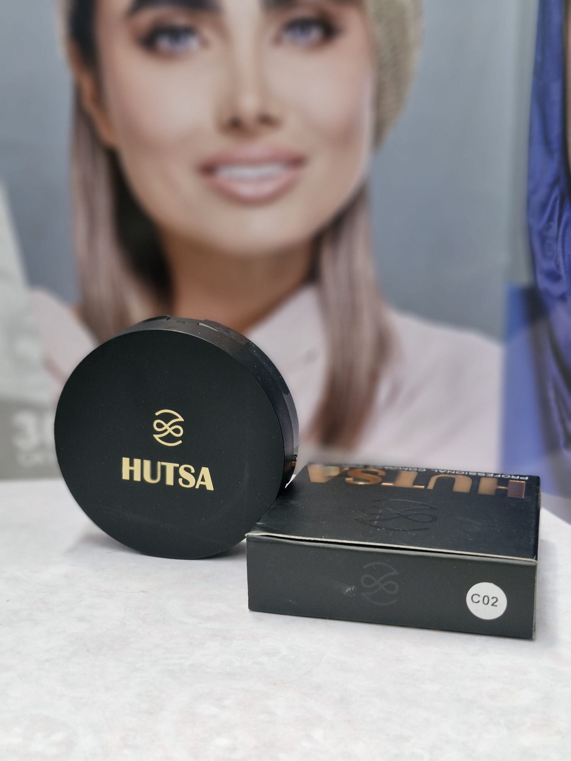 پنکک هوتسا C02