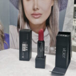 رژ لب جامدویولت 357