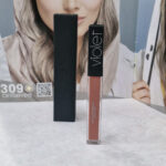 رژلب مایع ویولت