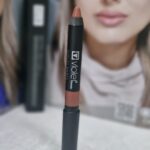 رژ لب مدادی ویولت شماره 14