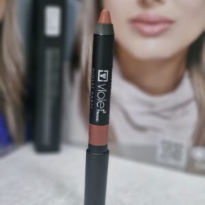 رژ لب مدادی ویولت شماره 14