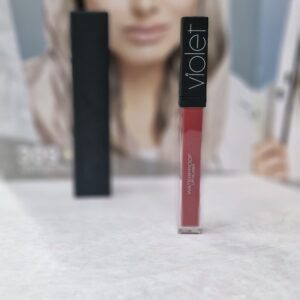 رژ لب مایع ویولت شماره 153