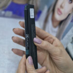 مداد چشم سبز ویولت