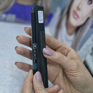 مداد چشم سبز ویولت