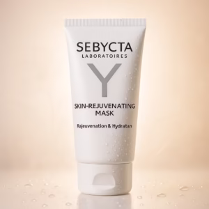 ماسک جوان کننده و آبرسان سبیکتا