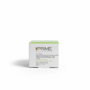 ژل آبرسان قوی پرایم