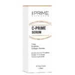 سرم روشن و سفت کننده ویتامین سی پرایم
