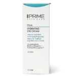 کرم آبرسان دور چشم پرایم