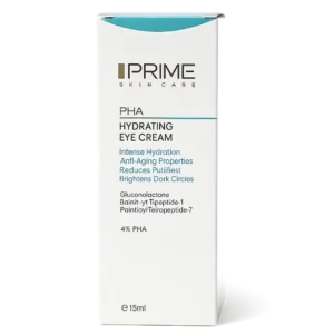 کرم آبرسان دور چشم پرایم