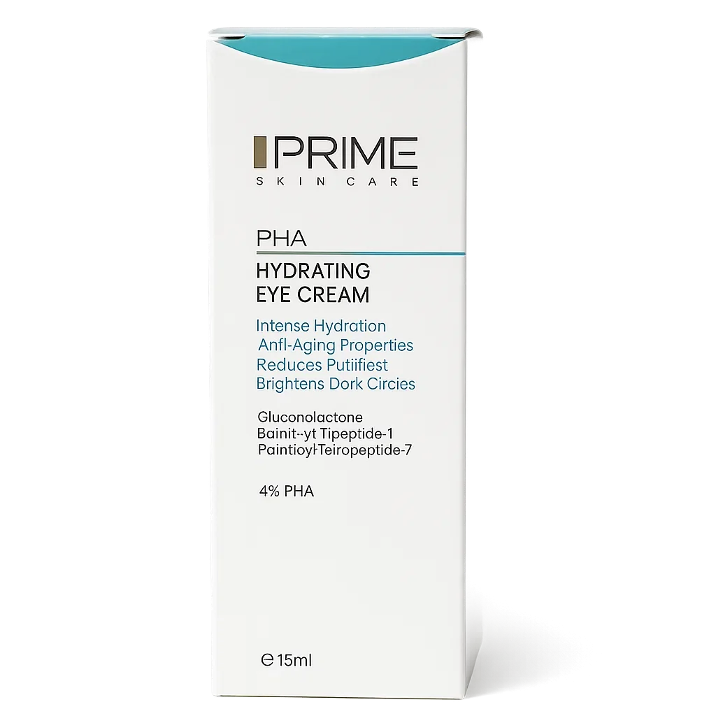 کرم آبرسان دور چشم پرایم