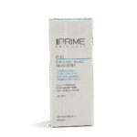 کرم بازسازی کننده و آبرسان صورت پرایم