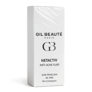 فلوئید ضدآکنه نت اکتیو ژیل بوته