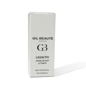 کرم ضدچروک و لیفتینگ شب ژیل بوته