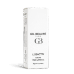 کرم ضدچروک دور چشم ژیل بوته