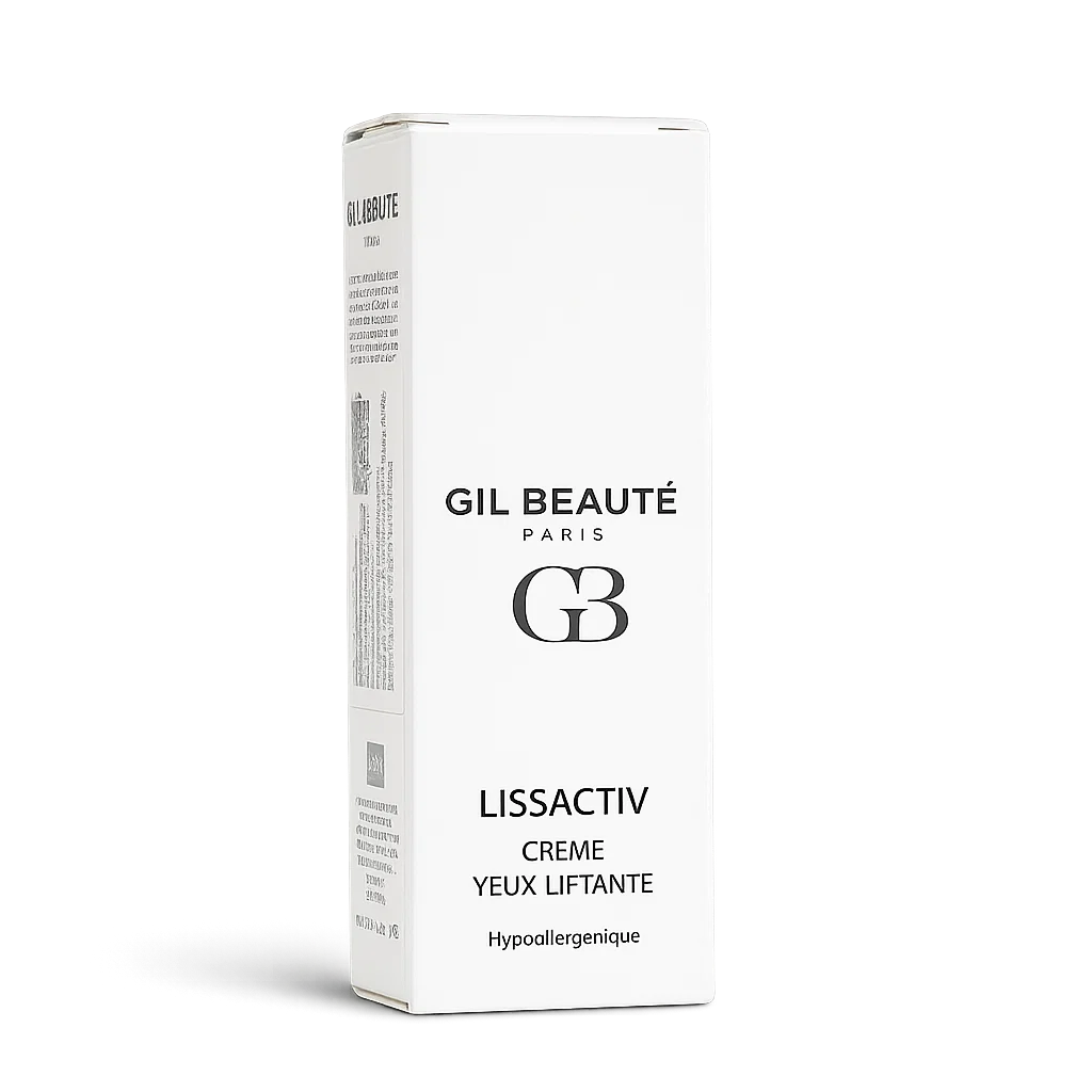 کرم ضدچروک دور چشم ژیل بوته