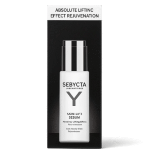 سرم لیفتینگ صورت