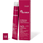 رنگ مو آلفرد بدون آمونیاک شماره 1.0